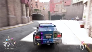 اکانت قانونی Forza Horizon 5 برای ps5 ارزش خرید دارد ؟