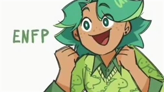 ENXP&INFJ