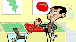 مستربین - قسمت ۲