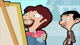 مستربین - قسمت ۳