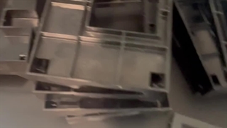 راهنمای نصب اس اس دی روی سرور ال ال اف : سرور تیک