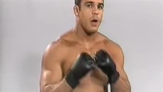 Training - Boxing Techniques