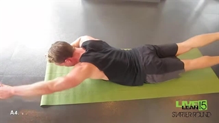 Brad Gouthro Live Lean 15 - Video #3 - Body Fat Rebellion