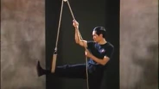 Bruce Lee Fighting Method Basic