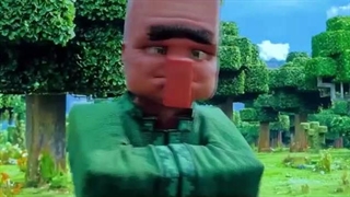 فیلم سینمایی ماینکرافت با دوبله فارسی