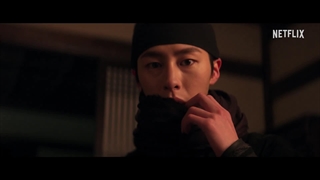 اولین تیزر سریال هونگ رانگ عزیز با بازی لی جه ووک (پخش جمعه 26 اردیبهشت)