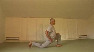 Flexibility Express - 01 -Test Your Flexibility Potential