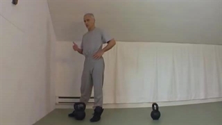 Flexibility Express - 03 -Static Flexibility-Squats to Splits