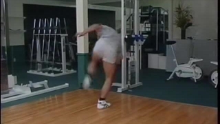 Flexibility Express - 06 -Dynamic Flexibility-Dynamic Stretches