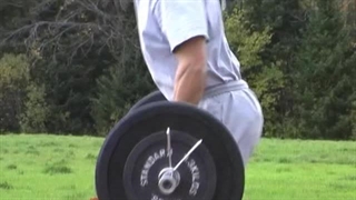 Flexibility Express - 08 -Bonus-Deadlift and Squat