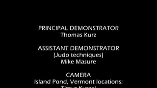 Flexibility Express - 12 -Who's Who