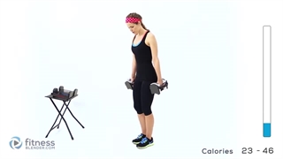 Best Butt Workout to Build a Booty and Tone Thighs - Butt & Thigh Workout