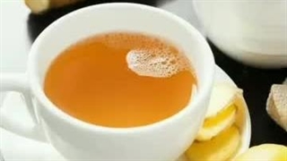 دمنوش گیاهی و نقش ان ها در تقویت سیستم ایمنی بدن