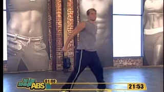 Hip Hop Abs - Ab Sculpt