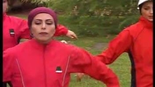 Persian Aerobic Video Training - E01
