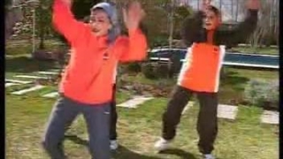 Persian Aerobic Video Training - E03