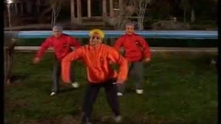 Persian Aerobic Video Training - E06