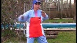 Persian Aerobic Video Training - E07
