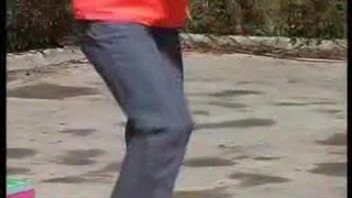 Persian Aerobic Video Training - E09