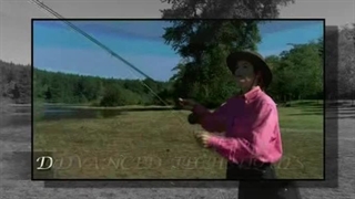 The New Fly Fishing Basics - PartE02