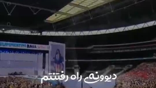 این اهنگ کامیلا تا ابد جز موردعلاقه هامه ^~^