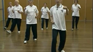 Tai Chi - 02 - Tai Chi for Beginners