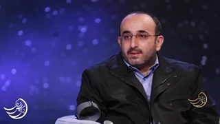 زندگی پس از زندگی - فصل ۲ - قسمت ۲۱ - بهروز عظیمی - ۱۴ اردیبهشت ۱۴۰۰