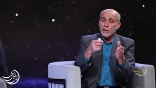 زندگی پس از زندگی - فصل ۲ - قسمت ۲۲ - مهدی معماریان - ۱۵ اردیبهشت ۱۴۰۰