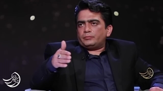 زندگی پس از زندگی - فصل ۲ - قسمت ۲۳ - حسن تحققی - ۱۶ اردیبهشت ۱۴۰۰