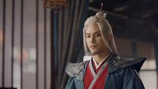 سریال چینی خون جوانان فصل 1 قسمت 8 با زیرنویس فارسی