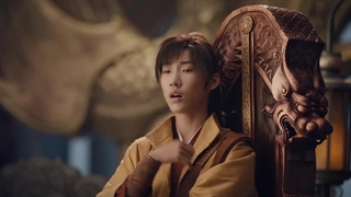 سریال چینی خون جوانان فصل 1 قسمت 11 با زیرنویس فارسی