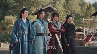 سریال چینی خون جوانان فصل 1 قسمت 21 با زیرنویس فارسی