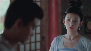 سریال چینی داستان عاشقانه‌ی شکارچی اهریمن The Demon Hunter’s Romance 2025 قسمت 4 با زیرنویس فارسی 1080p