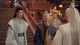 سریال چینی خون جوانان فصل 1 قسمت 27 با زیرنویس فارسی