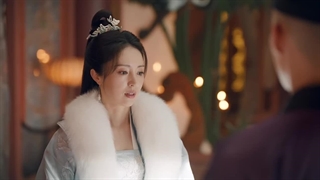 سریال چینی خون جوانان فصل 1 قسمت 29 با زیرنویس فارسی