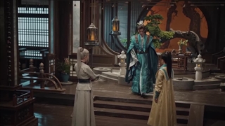 سریال چینی خون جوانان فصل 1 قسمت 32 با زیرنویس فارسی