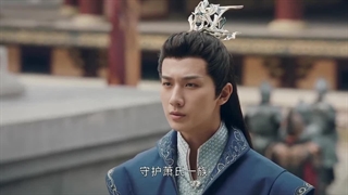 سریال چینی خون جوانان فصل 1 قسمت 33 با زیرنویس فارسی