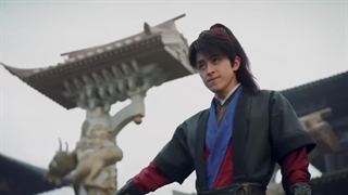 سریال چینی خون جوانان فصل 1 قسمت 34 با زیرنویس فارسی