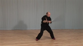 Saber Fundamenta Training Title 16