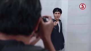 Da pers Familyبا حضور کیفر و جی جی و الا و درو