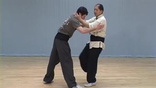 Saber Fundamenta Training Title 18