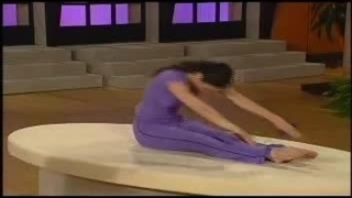 Winsor Pilates Upper Body Sculpting