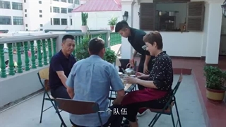 سریال چینی حمله شعله آبی فصل 1 قسمت 5 با زیرنویس فارسی