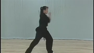 Saber Fundamenta Training Title 30