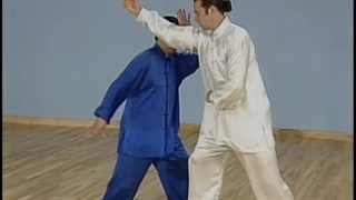 Saber Fundamenta Training Title 45