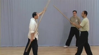 Saber Fundamenta Training Title 51