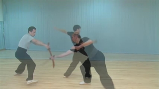 Saber Fundamenta Training Title 54