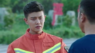 سریال چینی حمله شعله آبی فصل 1 قسمت 11 با زیرنویس فارسی