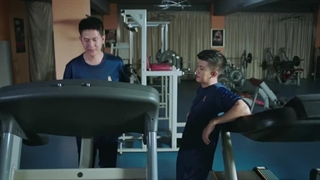 سریال چینی حمله شعله آبی فصل 1 قسمت 18 با زیرنویس فارسی