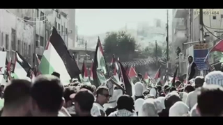 نماهنگ لالایی برای مردم مظلوم غزه - با اجرای محسن عراقی - بسیج قم